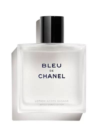 bleu chanel aftershave 100ml|Chanel after shave boots.